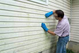 Best Aluminum Siding Installation  in Bonita Springs, FL